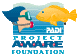 Project AWARE logo