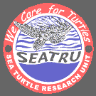 SEATRU logo
