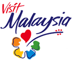 Visit Malaysia Year logo